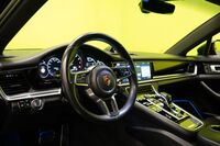 Porsche Panamera vaihtoauto