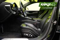 Porsche Panamera vaihtoauto