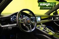 Porsche Panamera vaihtoauto