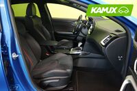 Kia Proceed vaihtoauto