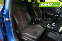 Kia Proceed vaihtoauto