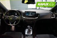 Kia Proceed vaihtoauto