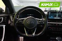 Kia Proceed vaihtoauto