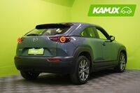 Mazda MX-30 vaihtoauto