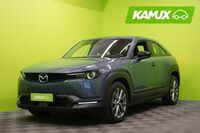 Mazda MX-30 vaihtoauto