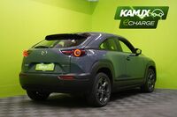 Mazda MX-30 vaihtoauto
