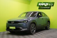 Mazda MX-30 vaihtoauto