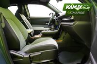 Mazda MX-30 vaihtoauto