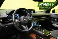 Mazda MX-30 vaihtoauto