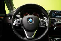 BMW 218 vaihtoauto