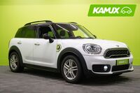 Mini Countryman vaihtoauto