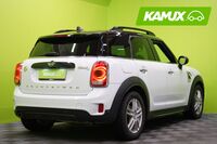 Mini Countryman vaihtoauto