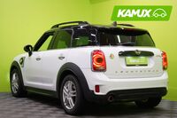 Mini Countryman vaihtoauto