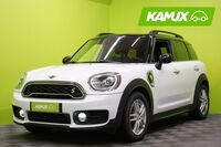 Mini Countryman vaihtoauto