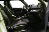 Mini Countryman vaihtoauto