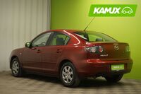 Mazda 3 vaihtoauto