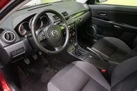 Mazda 3 vaihtoauto