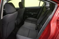 Mazda 3 vaihtoauto