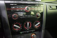 Mazda 3 vaihtoauto
