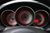 Mazda 3 vaihtoauto