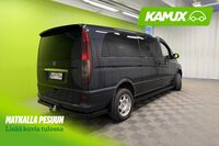 Mercedes-Benz Viano vaihtoauto