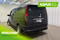Mercedes-Benz Viano vaihtoauto