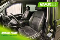 Mercedes-Benz Viano vaihtoauto
