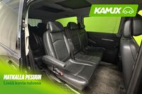 Mercedes-Benz Viano vaihtoauto