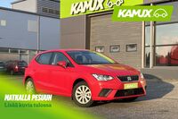 SEAT Ibiza vaihtoauto