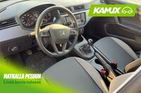 SEAT Ibiza vaihtoauto
