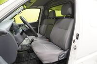 Toyota Hiace vaihtoauto