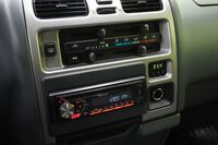 Toyota Hiace vaihtoauto