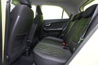 Kia Picanto vaihtoauto