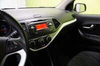 Kia Picanto vaihtoauto