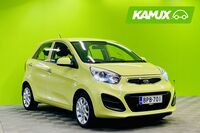 Kia Picanto vaihtoauto