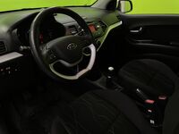 Kia Picanto vaihtoauto