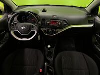 Kia Picanto vaihtoauto