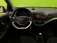 Kia Picanto vaihtoauto