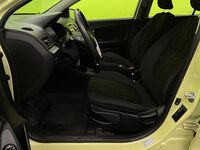 Kia Picanto vaihtoauto