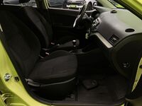 Kia Picanto vaihtoauto