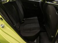 Kia Picanto vaihtoauto