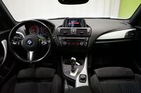 BMW 116 vaihtoauto