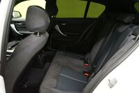 BMW 116 vaihtoauto