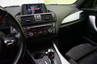 BMW 116 vaihtoauto