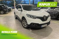 Renault Kadjar vaihtoauto