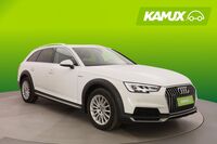 Audi A4 Allroad Quattro vaihtoauto