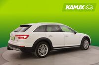 Audi A4 Allroad Quattro vaihtoauto