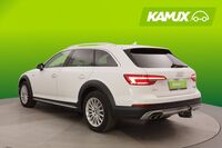 Audi A4 Allroad Quattro vaihtoauto