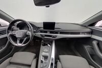 Audi A4 Allroad Quattro vaihtoauto