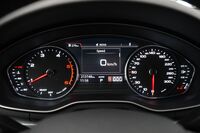 Audi A4 Allroad Quattro vaihtoauto
